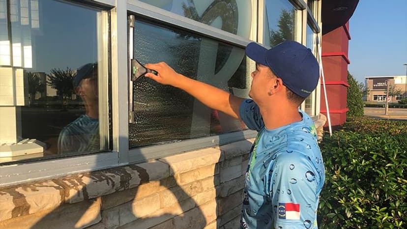 Top-Rated Window Cleaning Experts's image