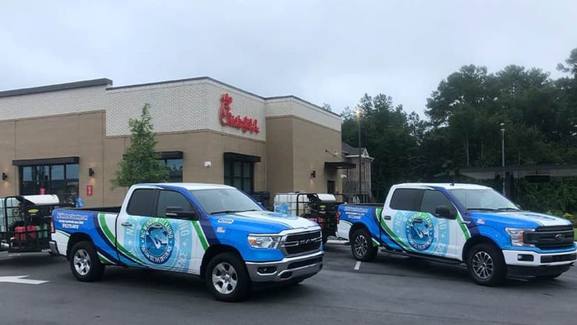 Excellence in Customer Service's image